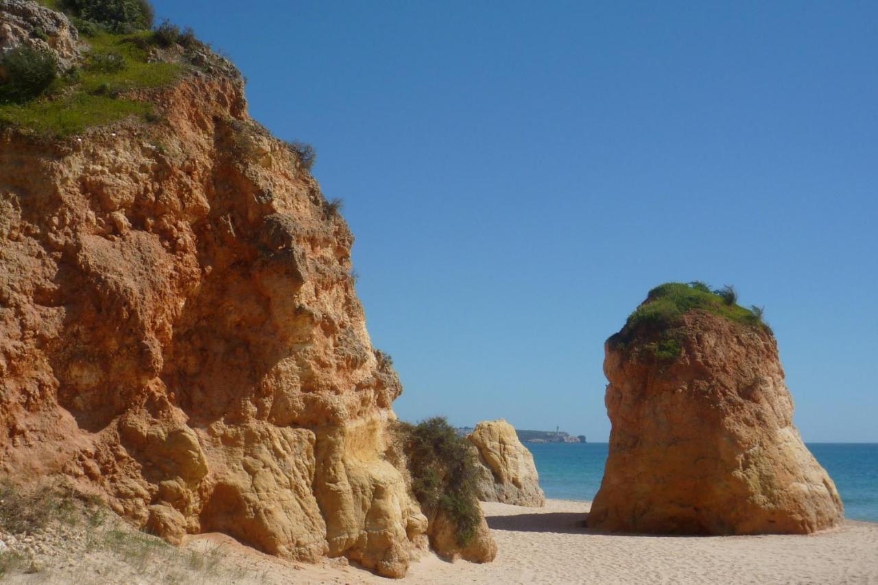 Vila Marachique Vl Alvor Exterior foto
