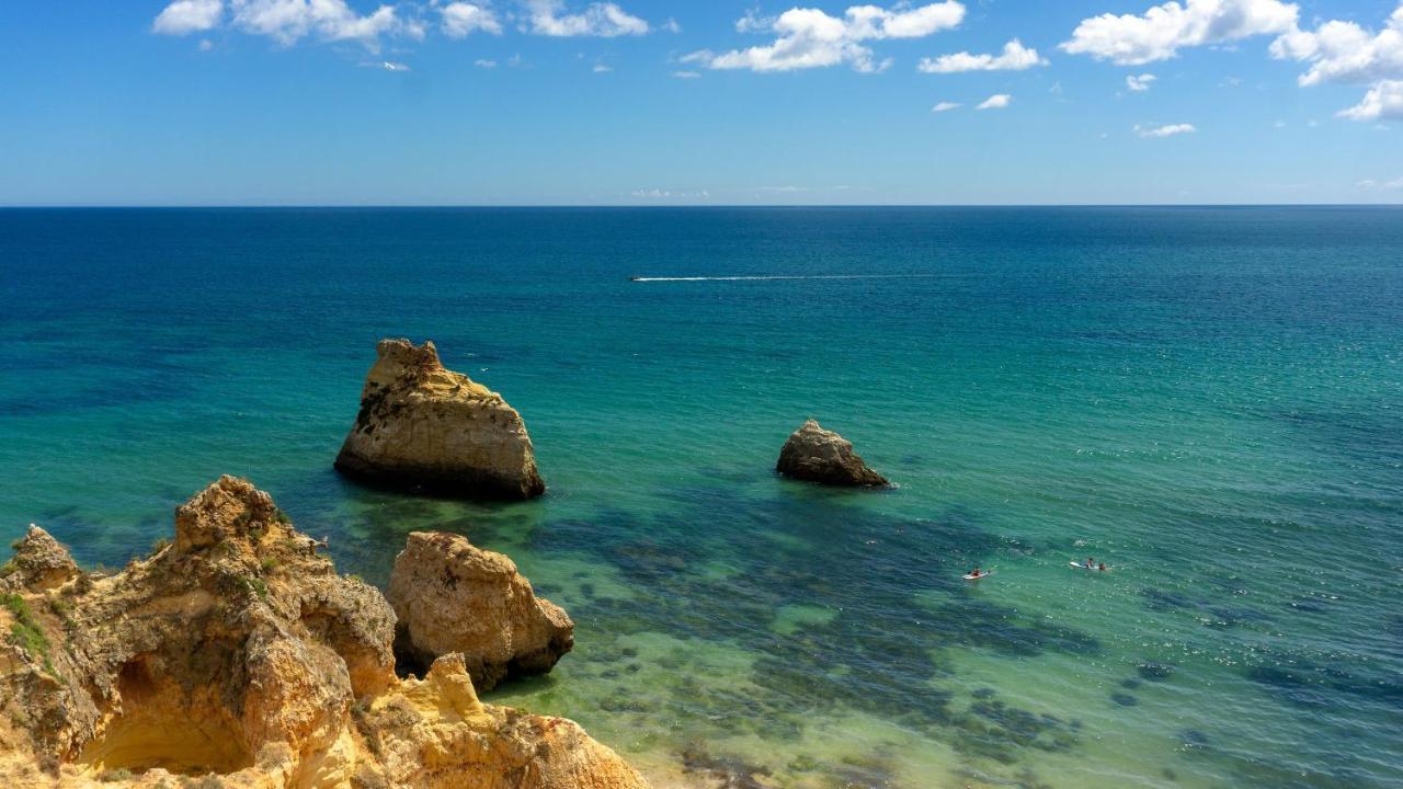 Vila Marachique Vl Alvor Exterior foto