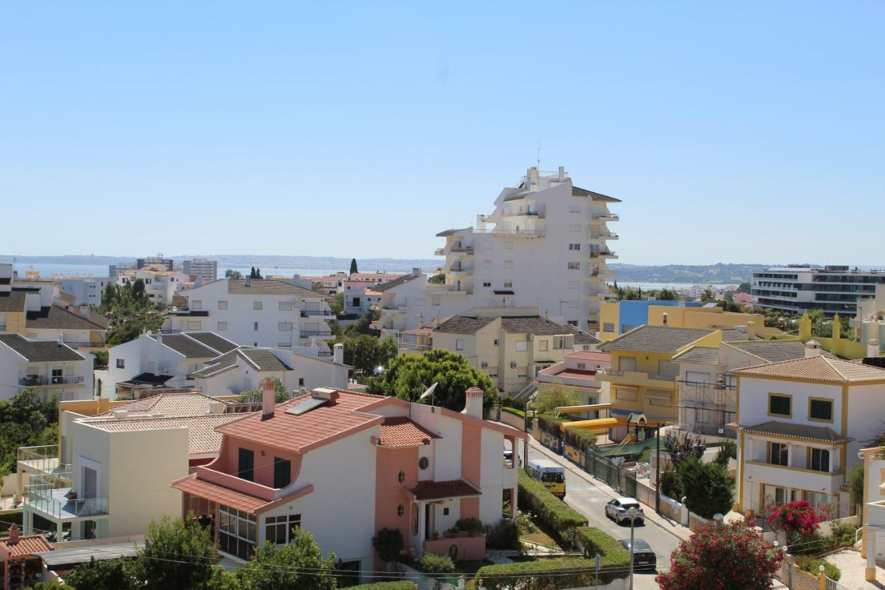 Vila Marachique Vl Alvor Exterior foto